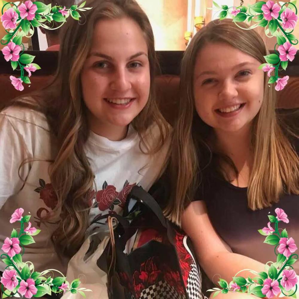 Meet your Posher, Shannon